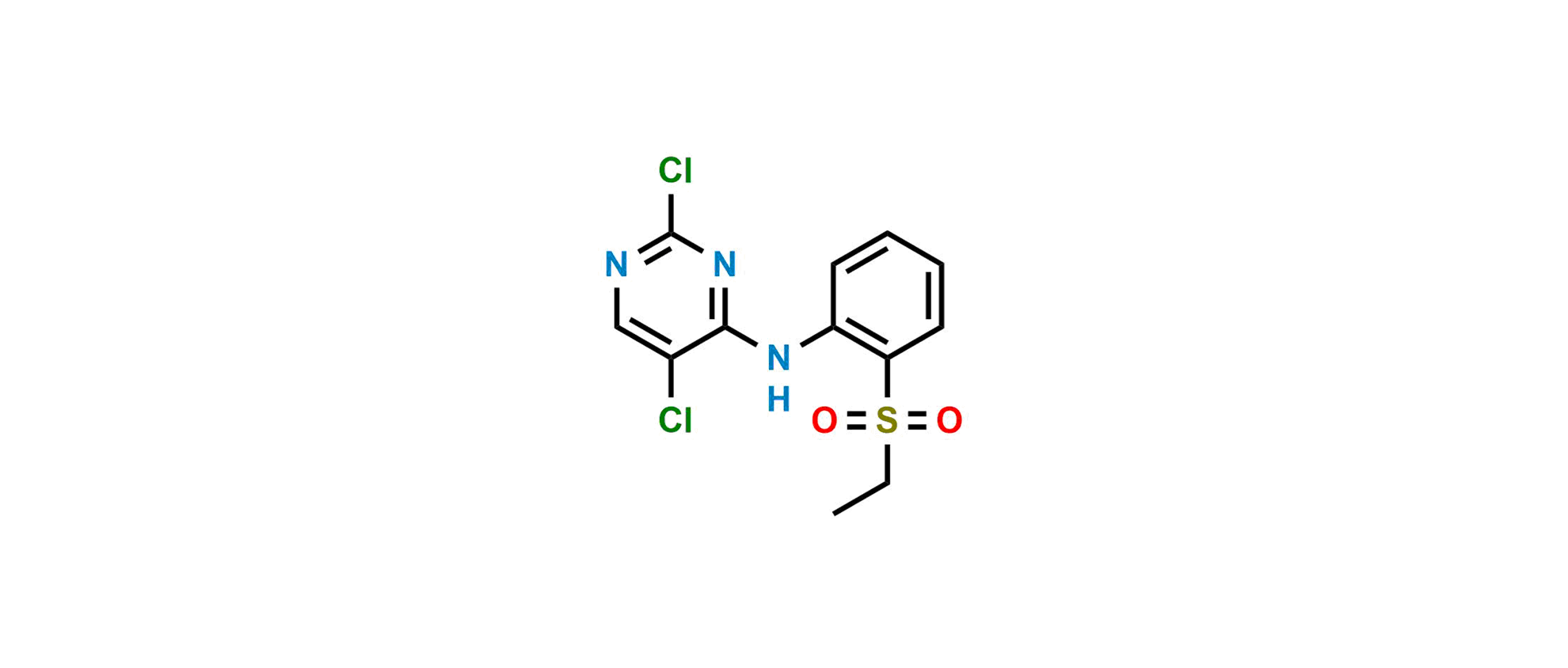 Ceritinib Impurity 12